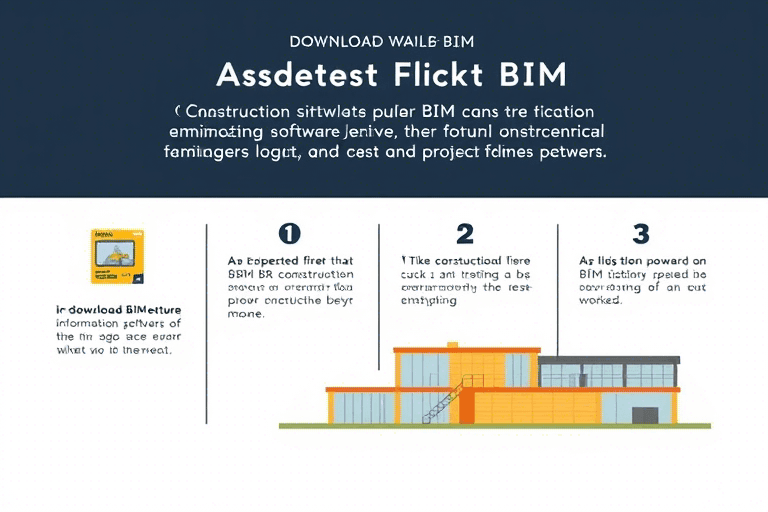 建筑施工模拟软件下载怎么操作？新手必看的全流程指南与避坑技巧