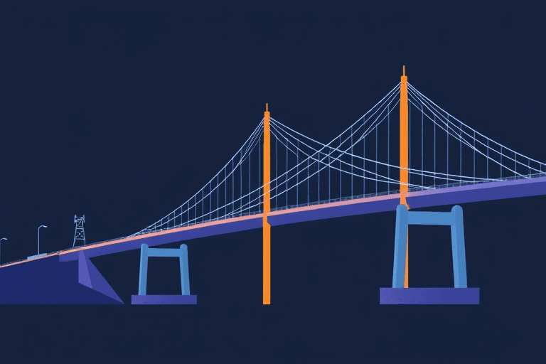 桥梁施工图预算软件如何高效助力工程造价精准控制？