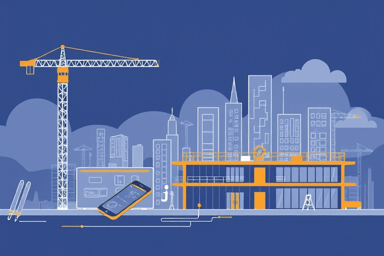 厂房施工素材视频下载软件如何开发与应用？