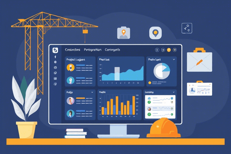 法爱软件施工日志怎么写？掌握这5个关键步骤轻松搞定