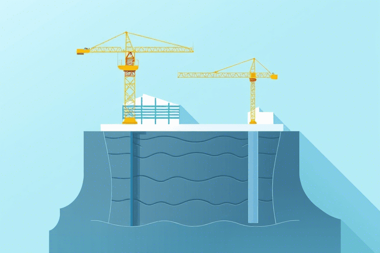 基坑支护施工方案软件如何助力工程安全与效率提升