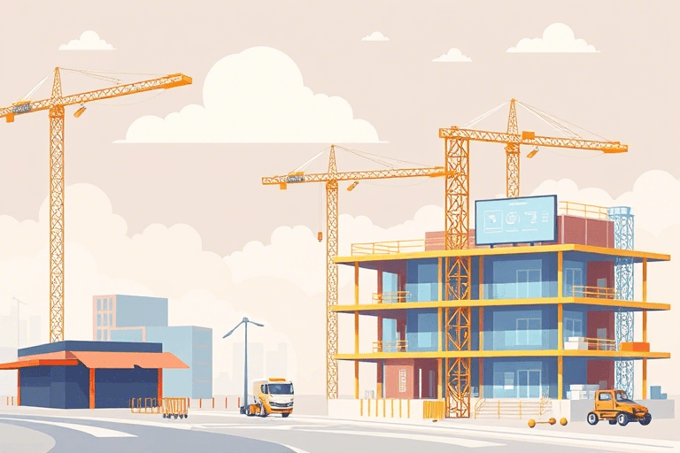 查询各种施工规范的软件真的能提升工程效率吗？