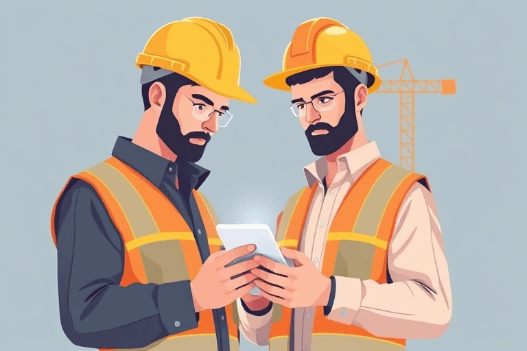 施工查题软件哪个好？如何选择高效实用的建筑行业学习工具？