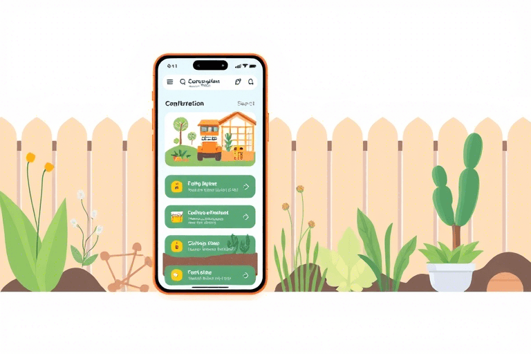 园林绿化施工图设计软件怎么选？如何高效完成专业图纸绘制与项目管理？