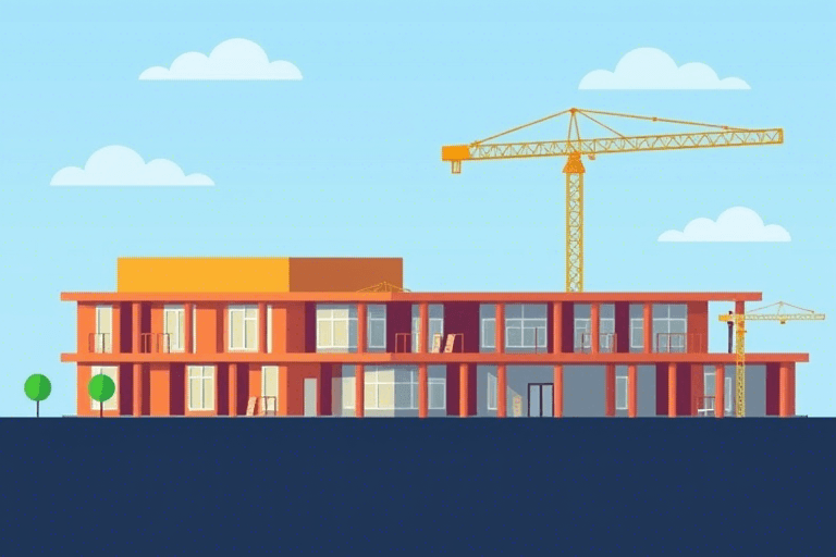 广联达软件通信施工模板如何高效制作与应用