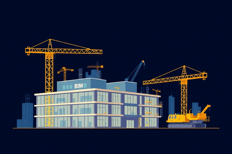 给排水施工管理软件如何提升项目效率与质量？