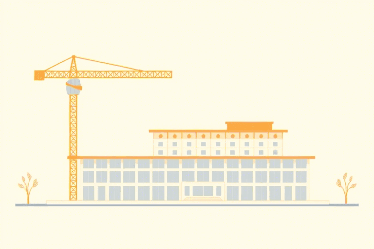 广联达GBQ软件做施工预算：如何高效完成工程量清单编制与成本控制？