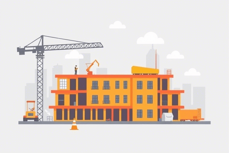 如何打造高效实用的道路施工试题库软件？