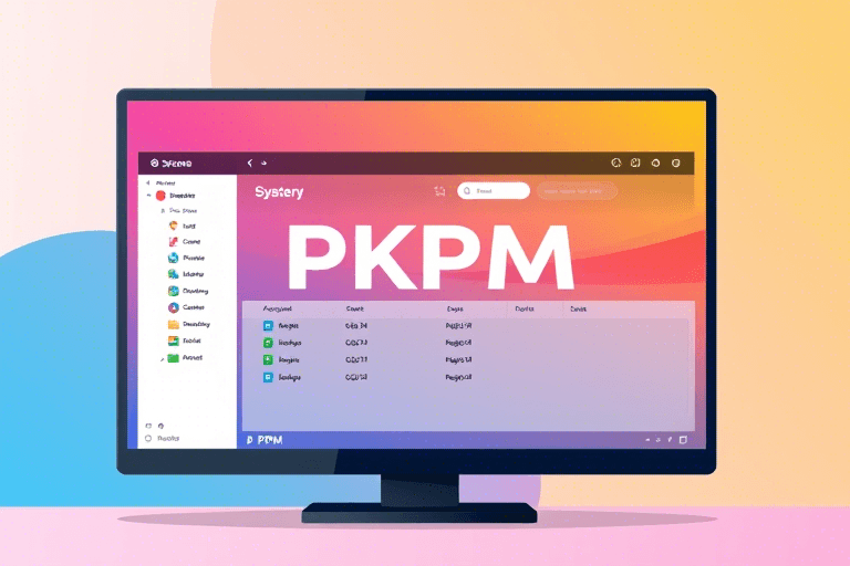 PKPM施工系列软件怎么卸载？完整卸载指南与常见问题解析