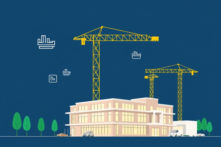 硬装施工软件有哪些？这些工具如何提升装修效率与精度？