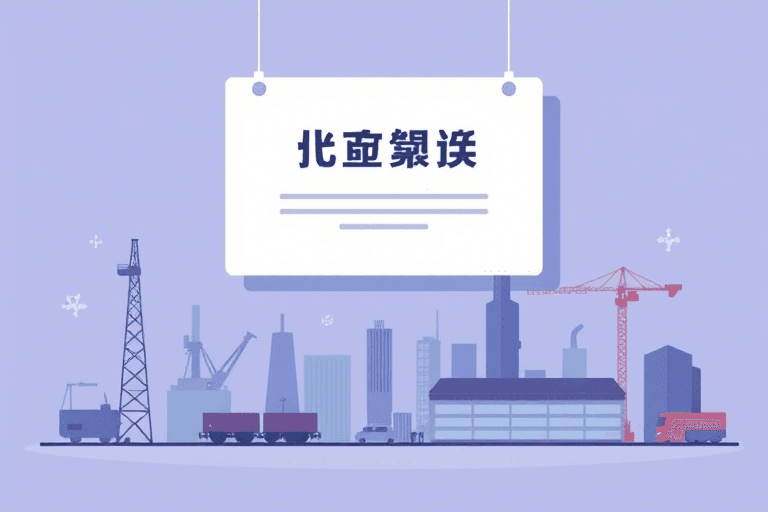 恩施工业软件报价公示：透明化流程与合规操作指南