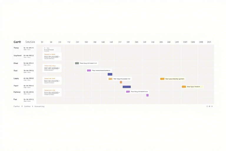 桌面项目管理软件如何提升团队效率与协作体验？