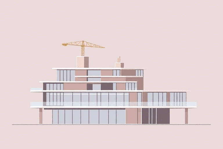 学习看施工图纸软件：掌握建筑行业必备技能的关键步骤