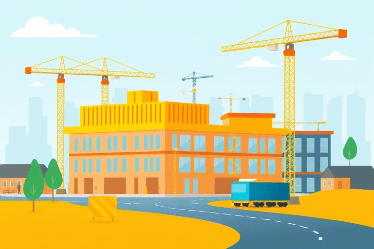 青岛施工项目管理软件怎么做？如何提升项目效率与管理水平？