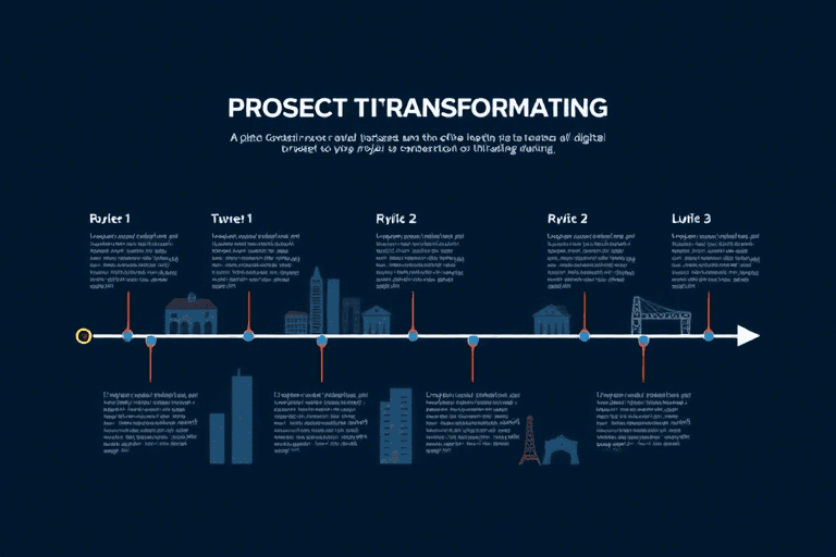 建筑施工横道图软件如何提升项目管理效率与进度控制能力