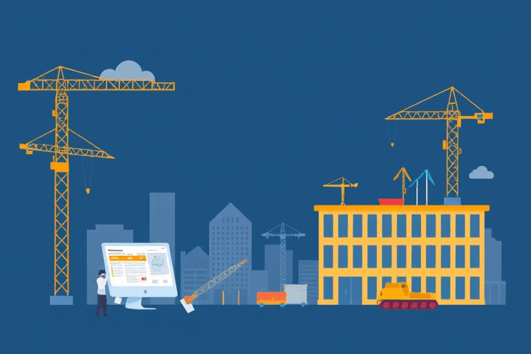 基础施工软件免费版真的能用吗？如何选择靠谱的免费工具提升工程效率？