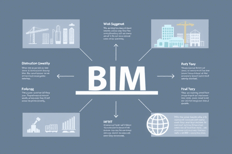 外墙施工流程图软件怎么做？如何高效设计与管理建筑外墙施工流程？