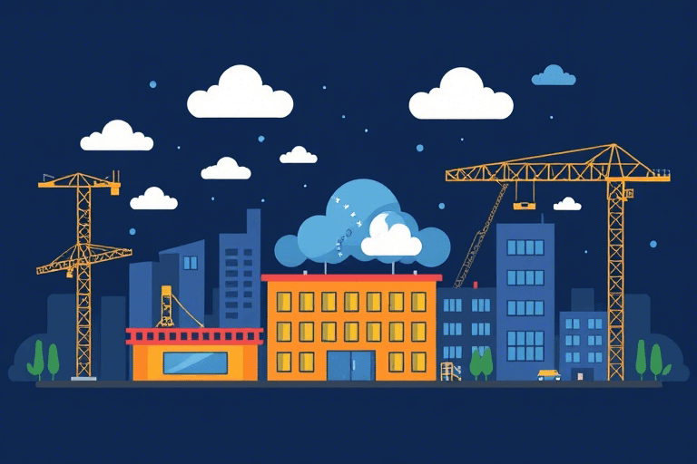 施工企业用什么会计软件？高效财务管理解决方案全解析