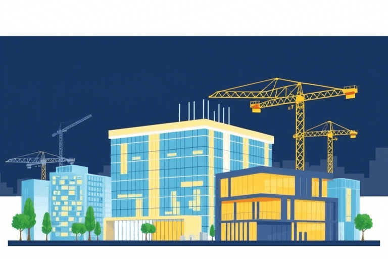 施工方案软件工作原理：如何通过数字化技术提升工程管理效率