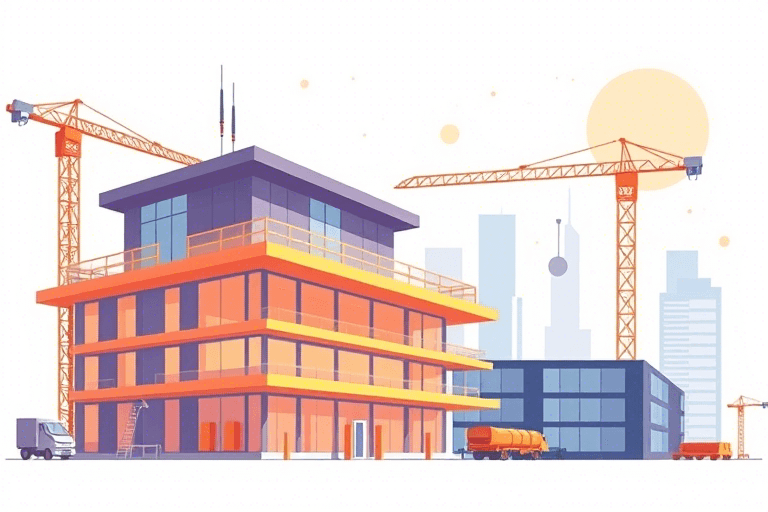 记录施工难点的软件下载：如何高效获取并应用到项目管理中