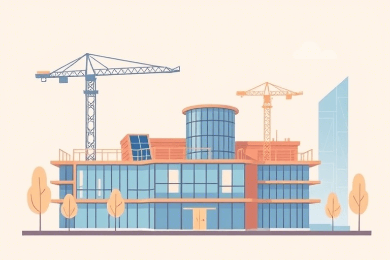 施工快捷软件哪个好用些？如何选择最适合工程项目的高效工具？