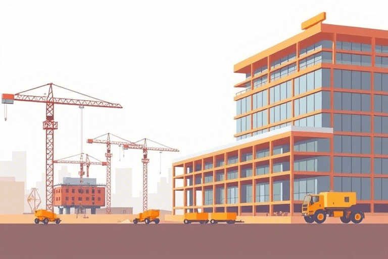 四平施工计划软件如何助力工程项目高效管理与进度控制