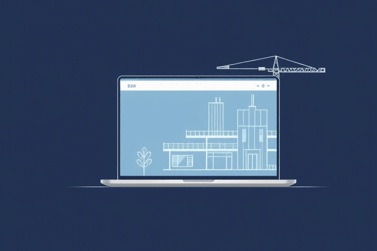 施工图在线设计软件如何实现高效协同与精准设计？