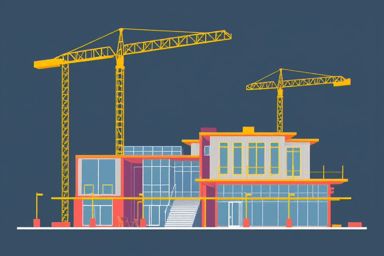 CAD施工动画制作软件下载：如何选择与获取专业工具提升项目可视化效果
