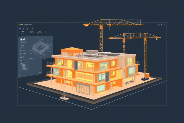 BIM施工管理沙盘软件下载怎么操作？新手必看完整指南