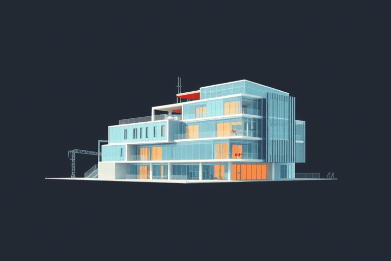 如何玩转施工图软件：从入门到精通的全流程指南