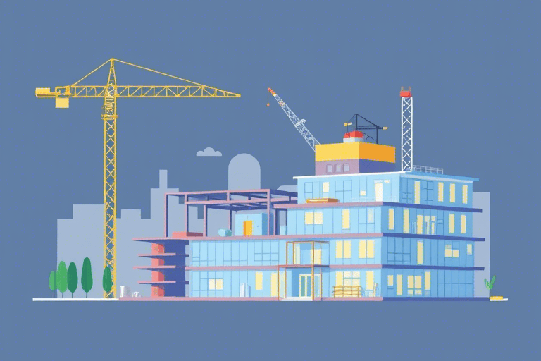 施工方案制作软件盘点：如何选择高效专业的工具提升工程效率？