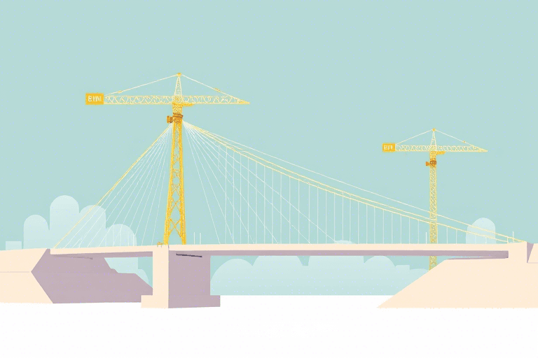 桥梁施工软件哪个好使用？主流工具对比与选型指南