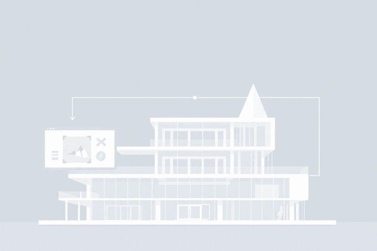 用什么软件做施工动画？主流工具推荐与制作全流程解析