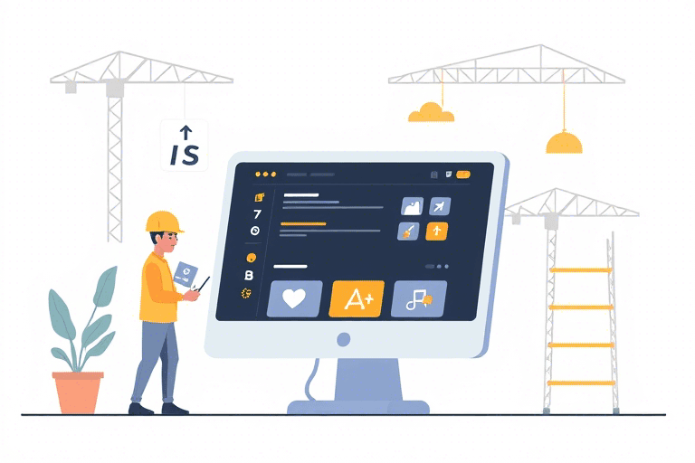 接单施工软件下载安装怎么做？新手必看全流程指南与避坑技巧