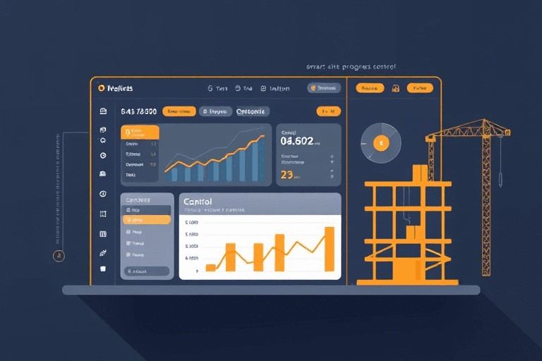 绥化施工项目管理软件如何助力本地建筑企业提升效率与合规性