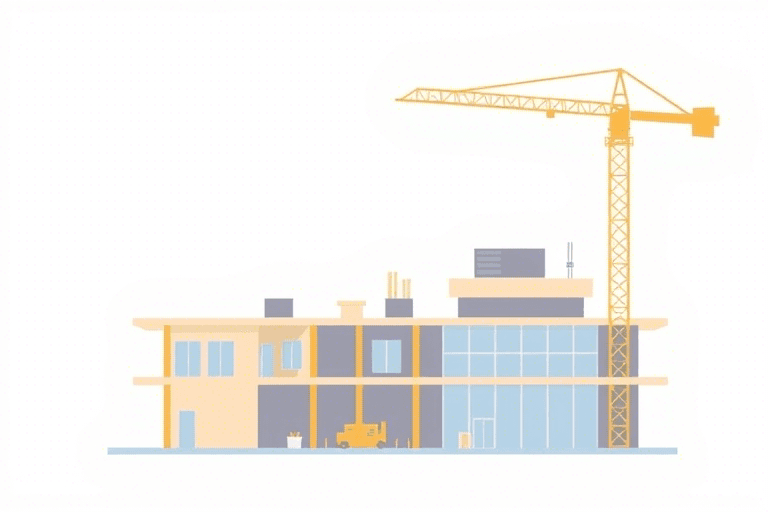 施工指南和建龙软件如何协同提升建筑项目管理效率