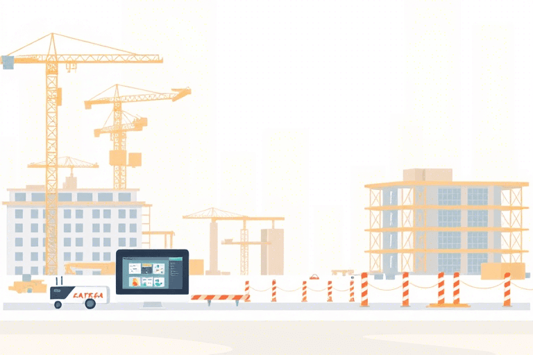 手机查询施工图软件怎么做？如何高效利用移动设备查阅建筑图纸？