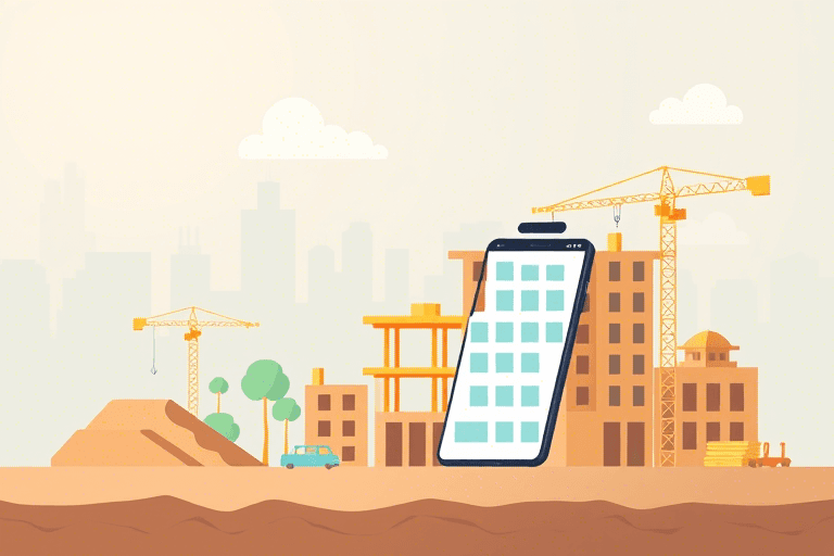 记录施工实拍的软件如何助力项目管理与质量控制