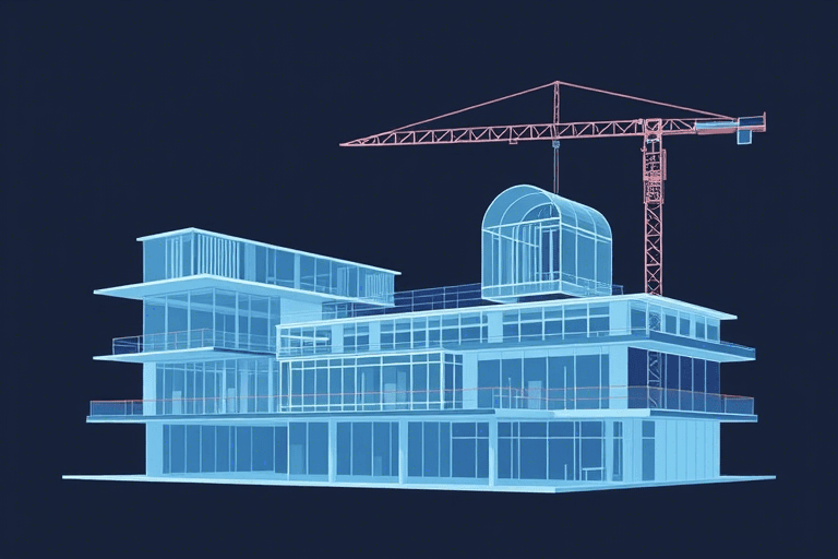 施工图深化排版软件如何实现高效设计与精准出图