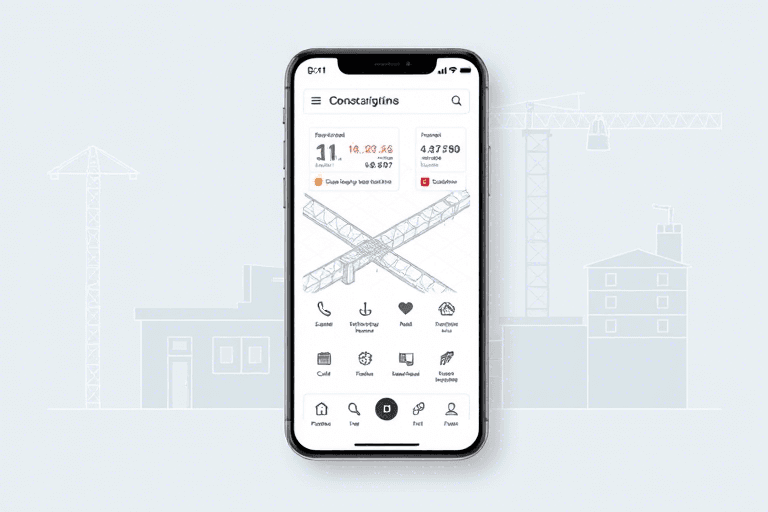 施工图手机绘制软件怎么做？如何实现高效便捷的移动设计新体验？