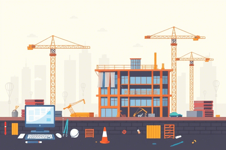 施工日志软件测试培训怎么做才能确保高效落地与质量达标？