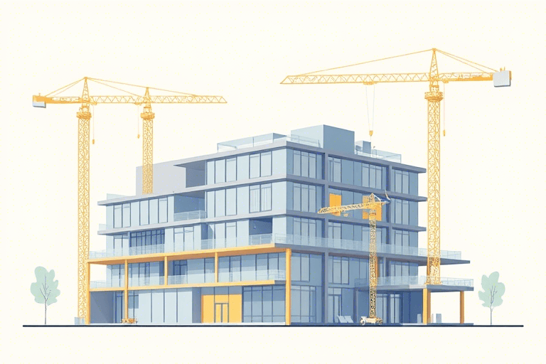 施工图分拆软件如何助力建筑行业高效设计与施工协同