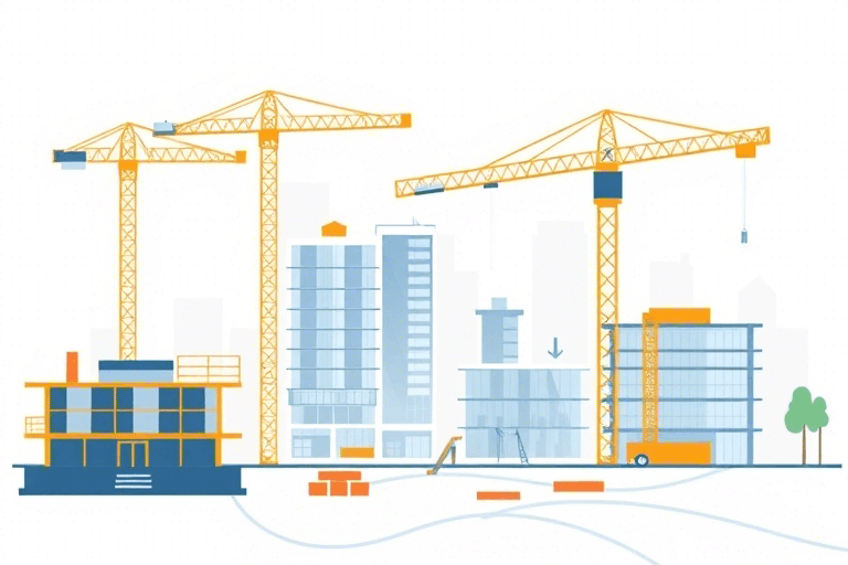 市政施工需要掌握的软件有哪些？如何高效提升项目管理水平？