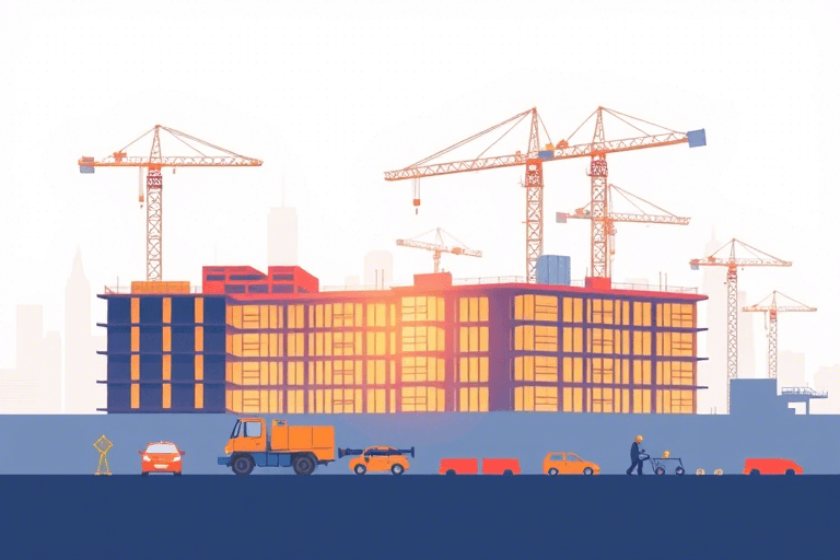 筑业软件施工方案怎么做：高效编制与应用指南