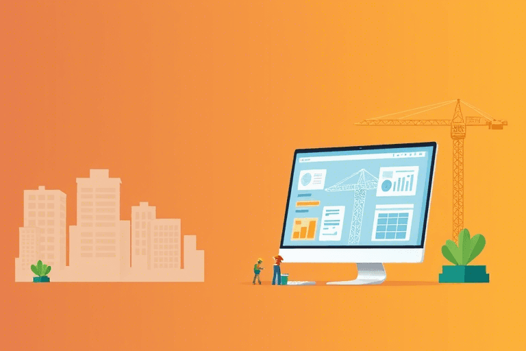 工程施工计划软件分类：如何根据项目需求选择合适的工具？