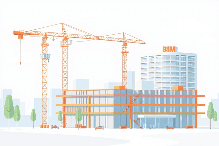 斯维尔施工策划软件如何提升项目管理效率与精准度