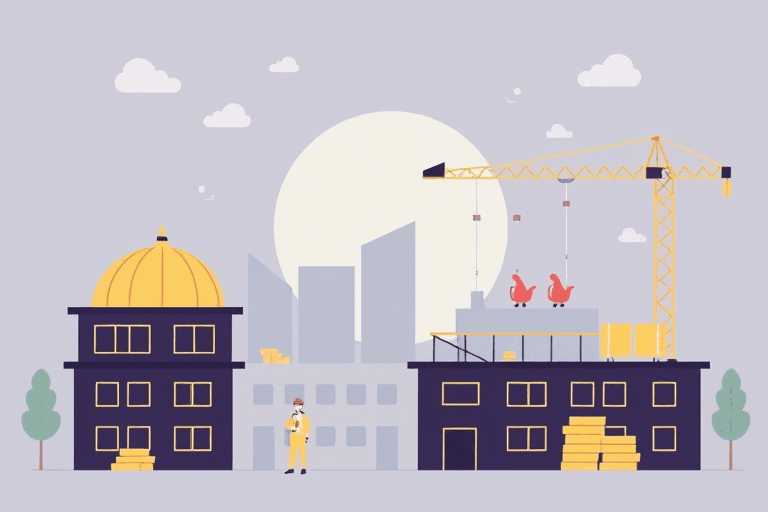 金蝶软件施工企业会计：如何高效管理项目成本与财务流程