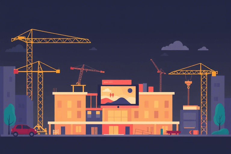 施工项目剪辑软件哪个好？如何选择最适合工程团队的视频编辑工具？