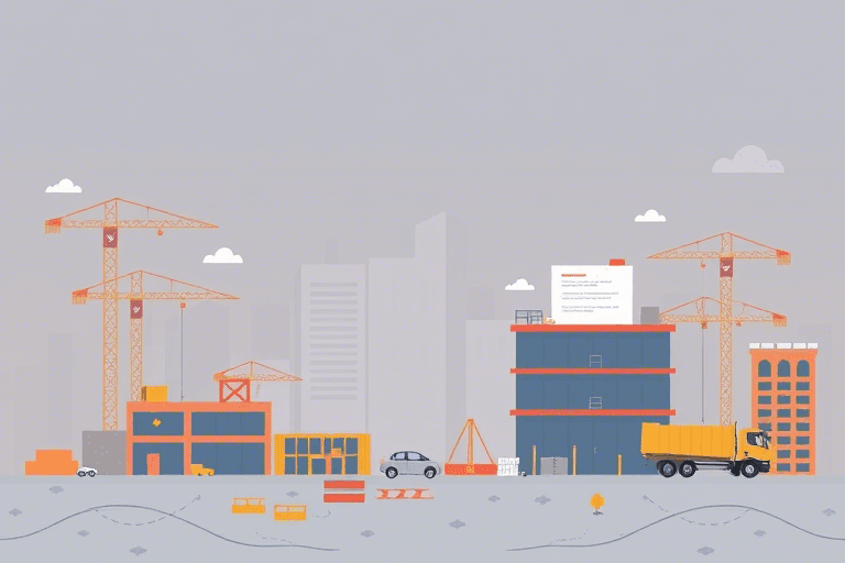 随州建筑施工管理软件如何提升项目效率与安全管理水平？