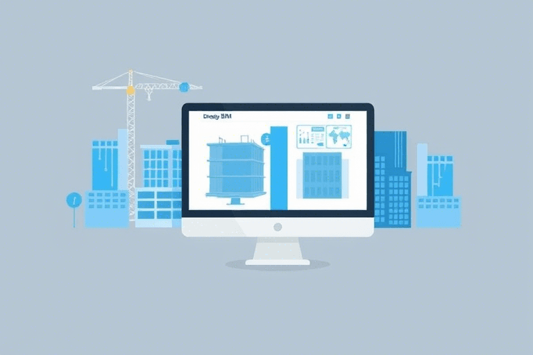 施工标注软件哪个好使些？如何选择适合工程项目的高效工具